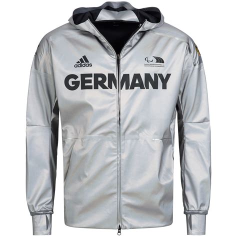 adidas kollektion olympia 2018 jacken damen ebay|adidas Olympics Jackets for sale .